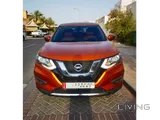 Nissan X-Trail 2019 – Excellent Condition | 45,000 QAR Only